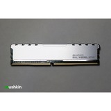 Mushkin Silverline módulo de memoria 32 GB 1 x 32 GB DDR4 2666 MHz, Memoria RAM 32 GB, 1 x 32 GB, DDR4, 2666 MHz