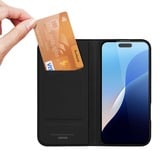 Nevox 2372, Funda para teléfono móvil negro