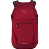 Osprey Daylite Plus, Mochila rojo