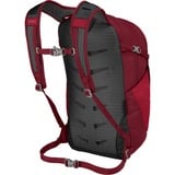 Osprey Daylite Plus, Mochila rojo