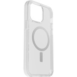 Otterbox Symmetry+, Funda para teléfono móvil transparente