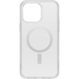 Otterbox Symmetry+, Funda para teléfono móvil transparente