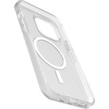 Otterbox Symmetry+, Funda para teléfono móvil transparente