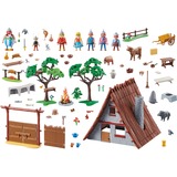 PLAYMOBIL 70931 set de juguetes, Juegos de construcción 5 año(s), Multicolor
