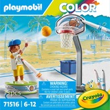 PLAYMOBIL 71516, Juegos de construcción 