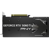 PNY GeForce RTX 5060 Ti 8GB, Tarjeta gráfica 