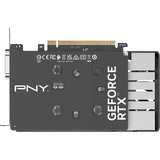PNY VCG30506DFXPB1, Tarjeta gráfica 