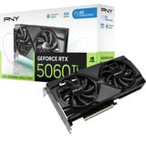 PNY VCG5060T8DFXPB1-O, Tarjeta gráfica 