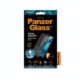 PanzerGlass Película protectora negro