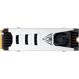 Patriot PV553P4TBM28H, Unidad de estado sólido negro/blanco