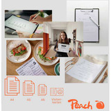Peach PBP351, Laminador 