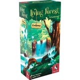 Pegasus Living Forest: Kodama, Juego de mesa 