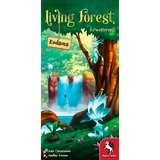 Pegasus Living Forest: Kodama, Juego de mesa 
