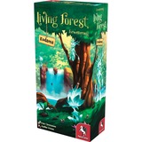 Pegasus Living Forest: Kodama, Juego de mesa 