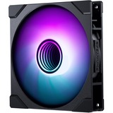 Phanteks M25G2-140 D-RGB Triple Pack, Ventilador negro
