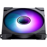 Phanteks M25G2-140 D-RGB Triple Pack, Ventilador negro