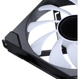 Phanteks PH-F140M25_G2_DBK01_3P, Ventilador negro