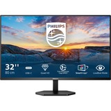 Philips 32E1N3600LA, Monitor LED negro