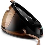 Philips GC9682/80, Estación de planchado a vapor negro/Bronce
