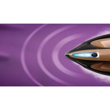 Philips GC9682/80, Estación de planchado a vapor negro/Bronce