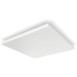 Philips Hue Hue White & Color Ambiance Datura Lámpara de techo, Luz de LED blanco