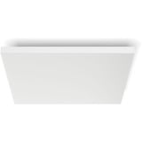 Philips Hue Hue White & Color Ambiance Datura Lámpara de techo, Luz de LED blanco