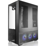 RAIJINTEK 0R20B00208, Cajas de torre negro