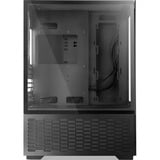 RAIJINTEK 0R20B00208, Cajas de torre negro