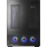 RAIJINTEK 0R20B00208, Cajas de torre negro