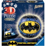 Ravensburger 11080 puzzle Puzle 3D 72 pieza(s) Niños 72 pieza(s), Niños, 6 año(s)
