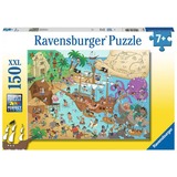 Ravensburger 13349, Puzzle 