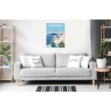 Ravensburger 23906, Pintura 