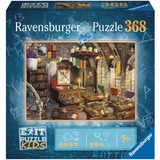 Ravensburger Puzzle