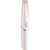Remington smooth&silky Ultimate Facial Care Kit EP7070, Conjunto blanco/rosado