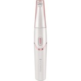 Remington smooth&silky Ultimate Facial Care Kit EP7070, Conjunto blanco/rosado