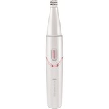 Remington smooth&silky Ultimate Facial Care Kit EP7070, Conjunto blanco/rosado