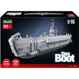 Revell 00960, Juegos de construcción 