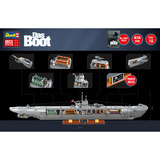 Revell 00960, Juegos de construcción 