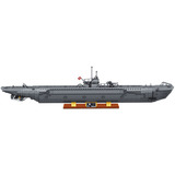 Revell 00960, Juegos de construcción 