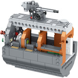 Revell 00960, Juegos de construcción 