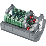 Revell 00960, Juegos de construcción 
