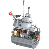 Revell 00960, Juegos de construcción 