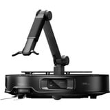 Roborock SZ7052-00, Robot aspirador negro