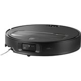 Roborock SZ7052-00, Robot aspirador negro