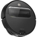 Roborock SZ7052-00, Robot aspirador negro