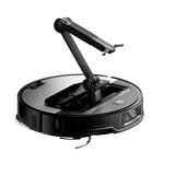 Roborock SZ7052-00, Robot aspirador negro