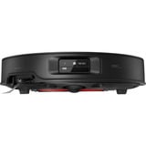 Roborock Saros Z70 0,18 L Negro, Robot aspirador negro, Bolsa para el polvo, Negro, Bolsa para el polvo, 0,18 L, 61 dB, 0,069 L