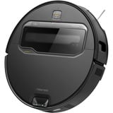 Roborock Saros Z70 0,18 L Negro, Robot aspirador negro, Bolsa para el polvo, Negro, Bolsa para el polvo, 0,18 L, 61 dB, 0,069 L