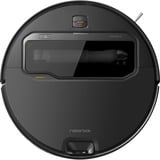 Roborock Saros Z70 Bolsa para el polvo Negro, Robot aspirador negro, Bolsa para el polvo, Negro, 61 dB, 0,18 L, 0,069 L, 1 cm