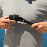 Rode Microphones INTERVIEWMICRO, Micrófono negro